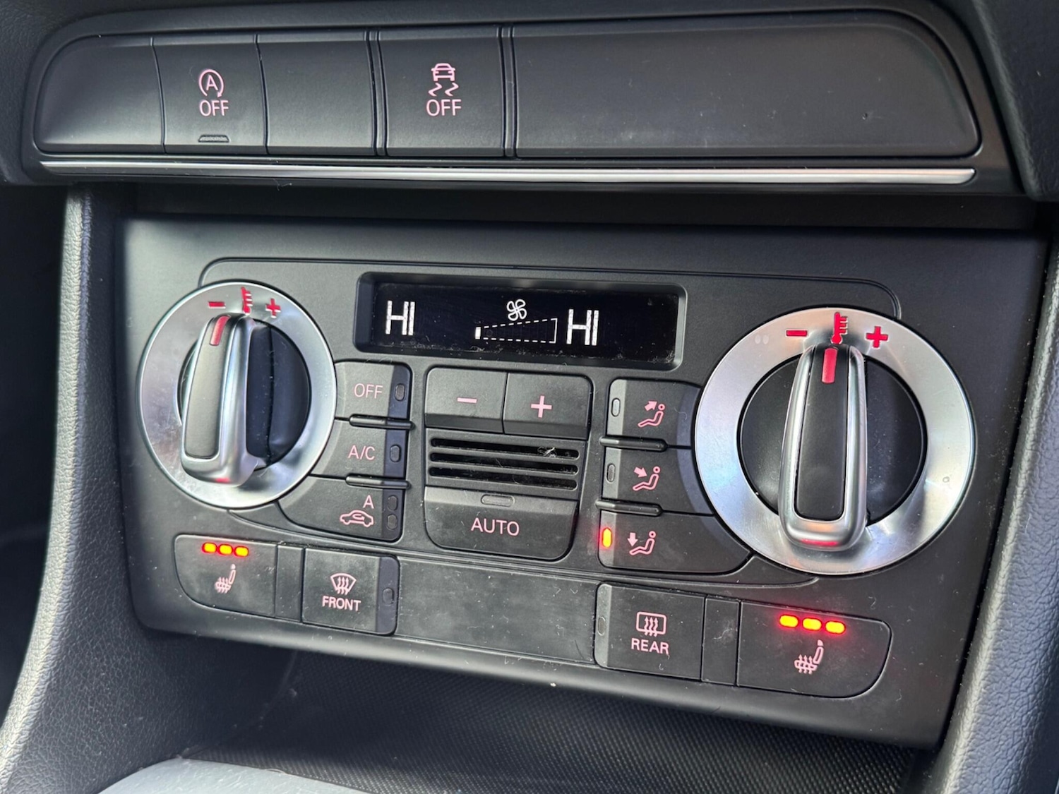 Used Audi Q3 for sale - 77658994: Photo 18