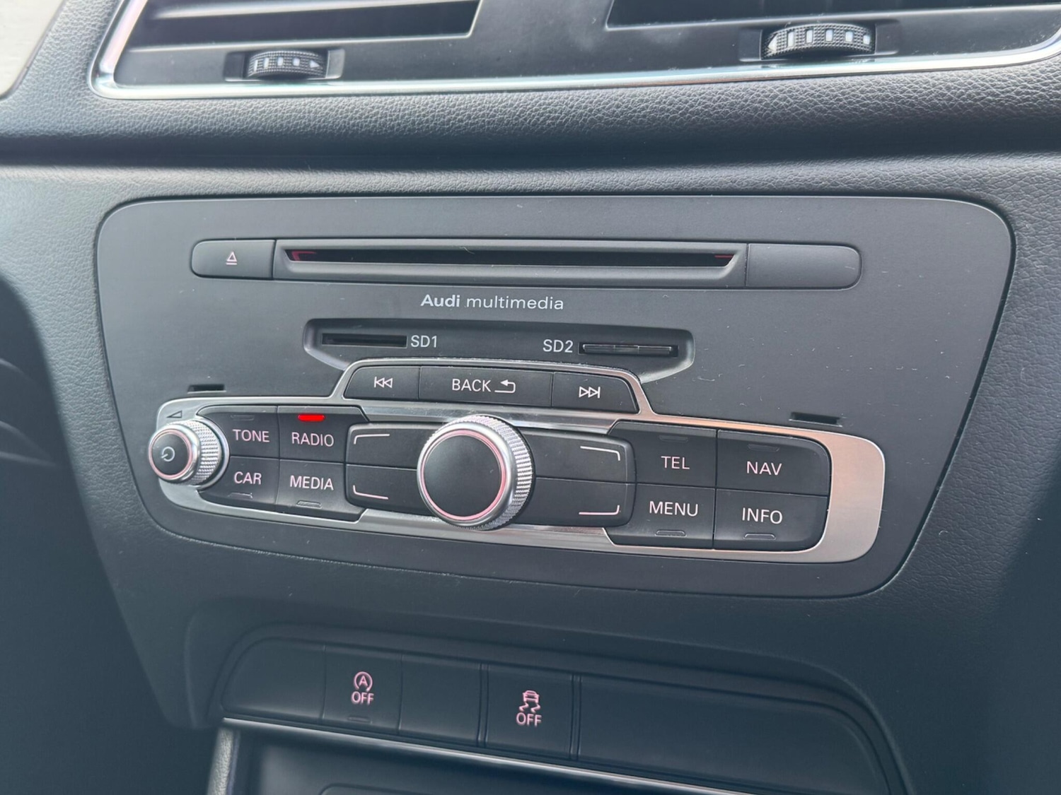 Used Audi Q3 for sale - 77658994: Photo 19