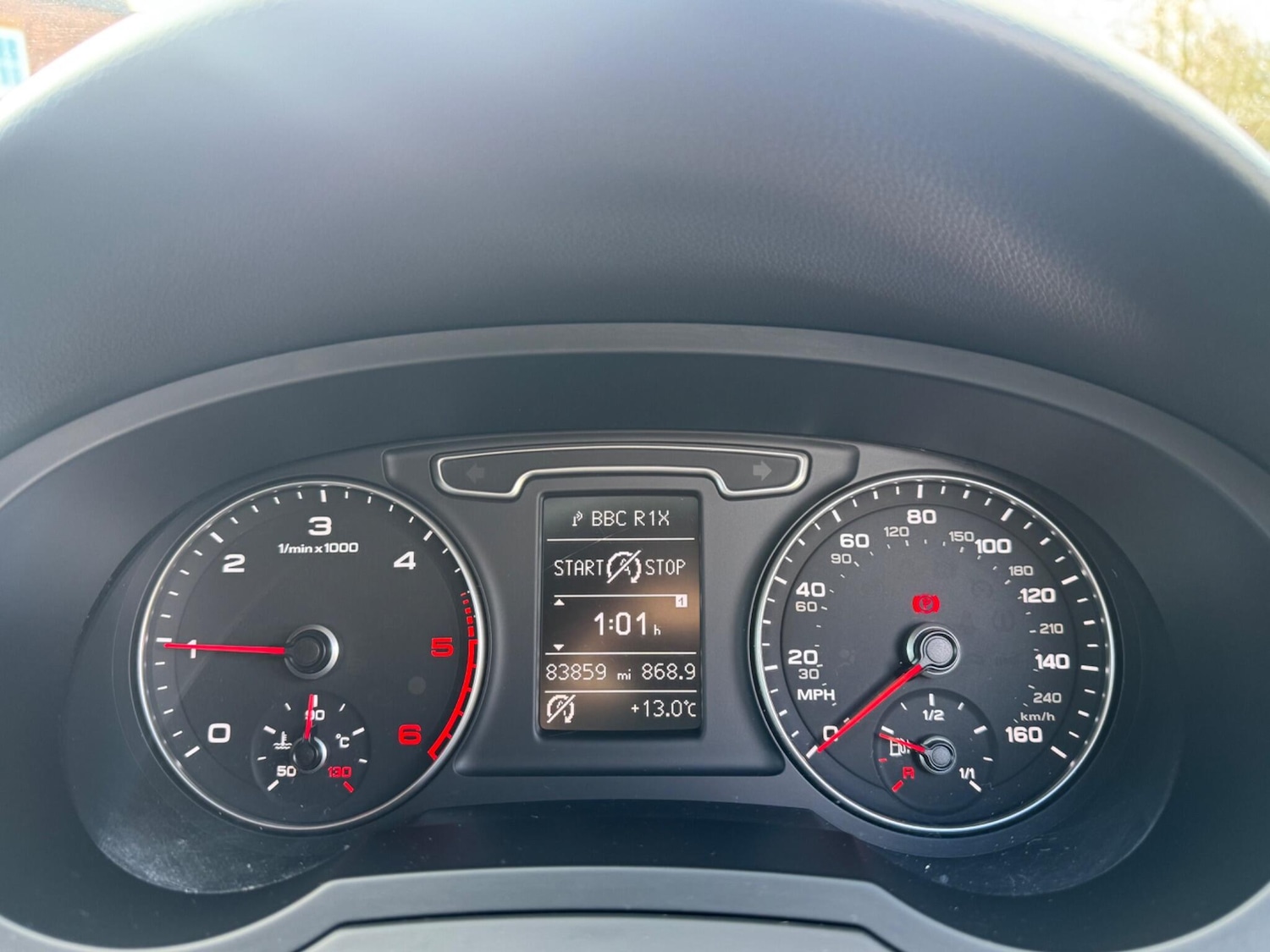 Used Audi Q3 for sale - 77658994: Photo 20