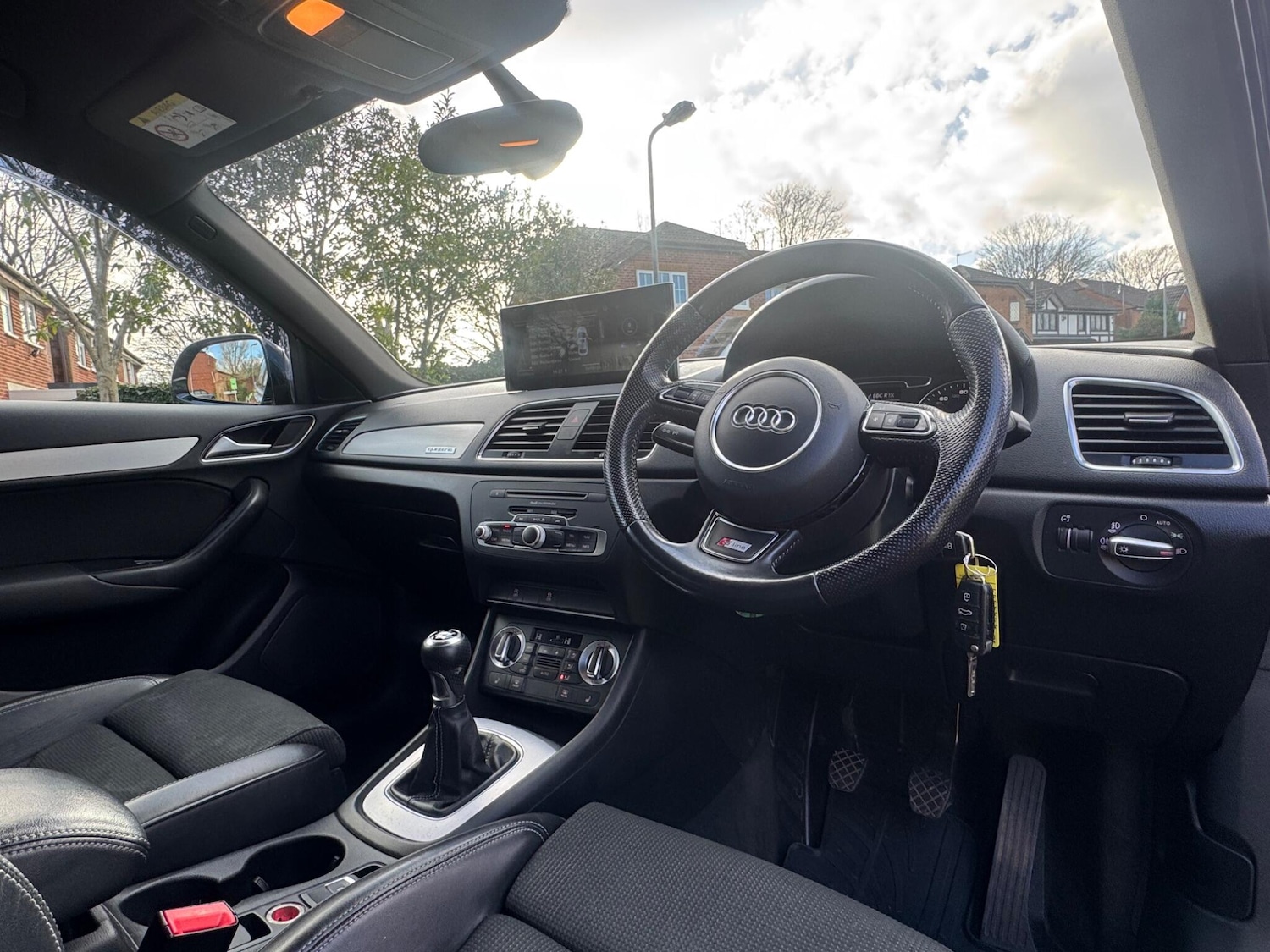 Used Audi Q3 for sale - 77658994: Photo 3