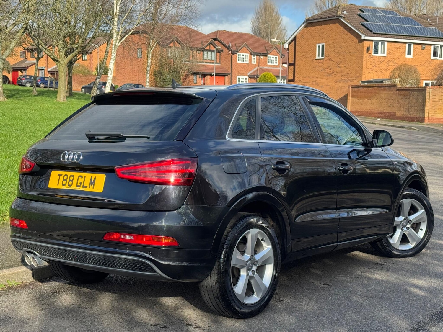 Used Audi Q3 for sale - 77658994: Photo 5