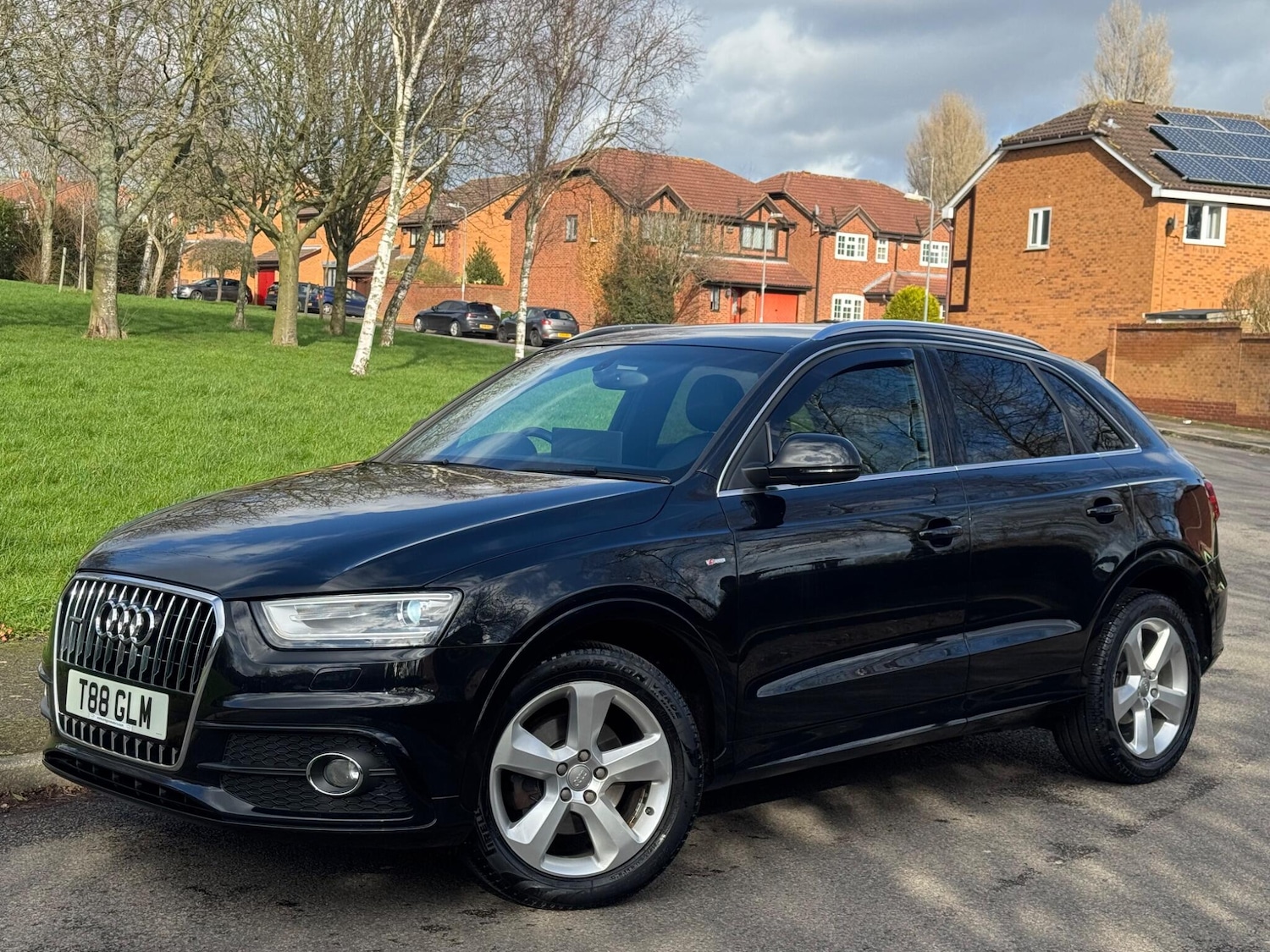 Used Audi Q3 for sale - 77658994: Photo 6