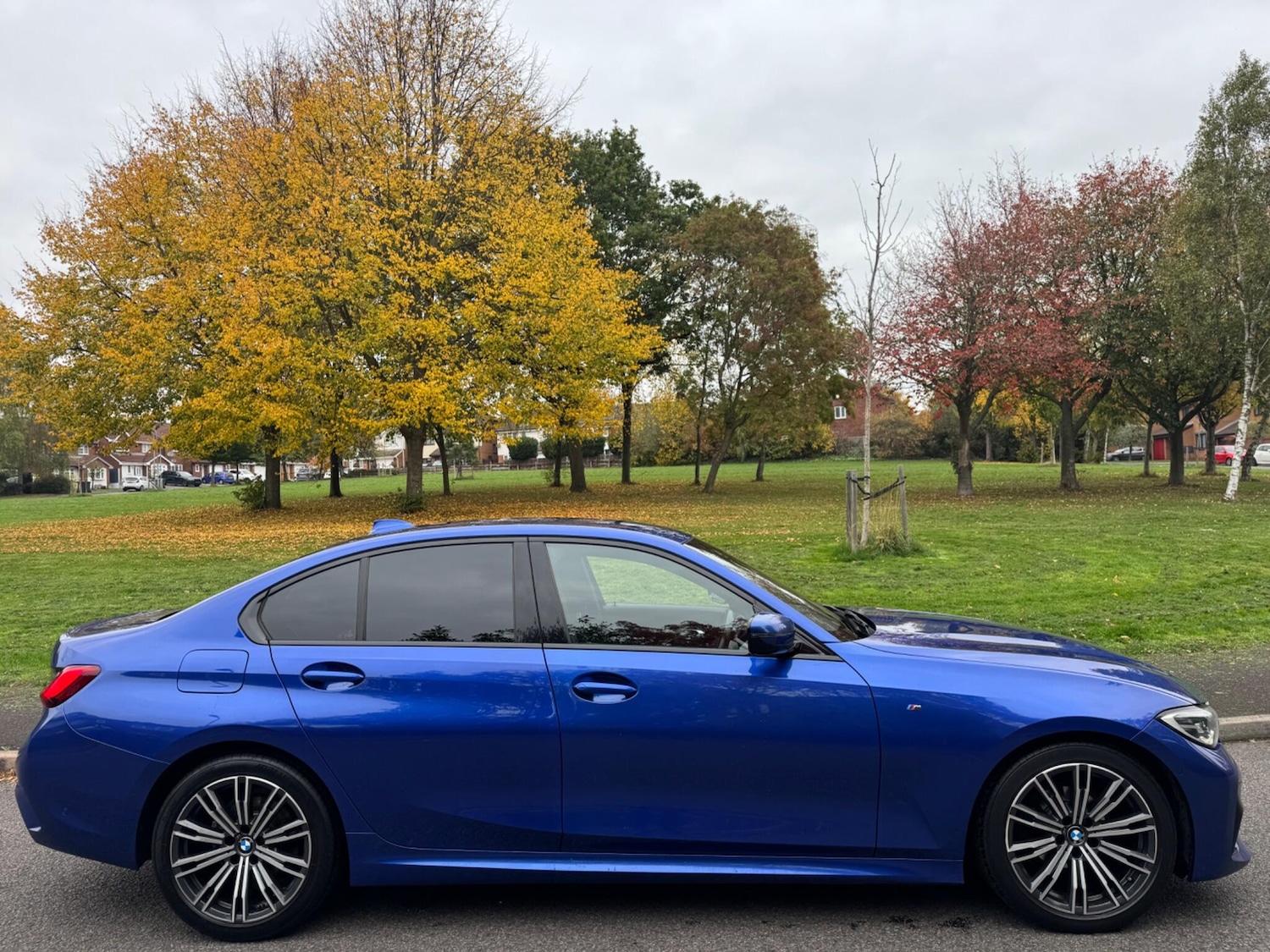 Used BMW 3 Series 2019 for sale - 76306884: Photo 10