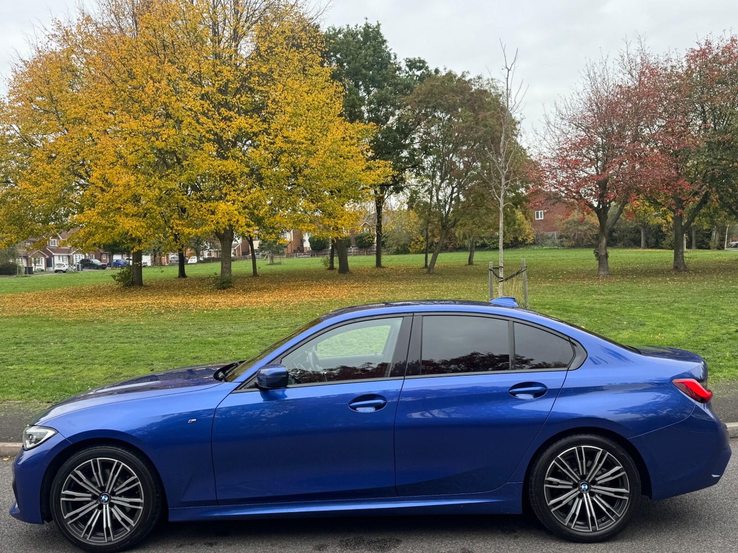 Used BMW 3 Series 2019 for sale - 76306884: Photo 11