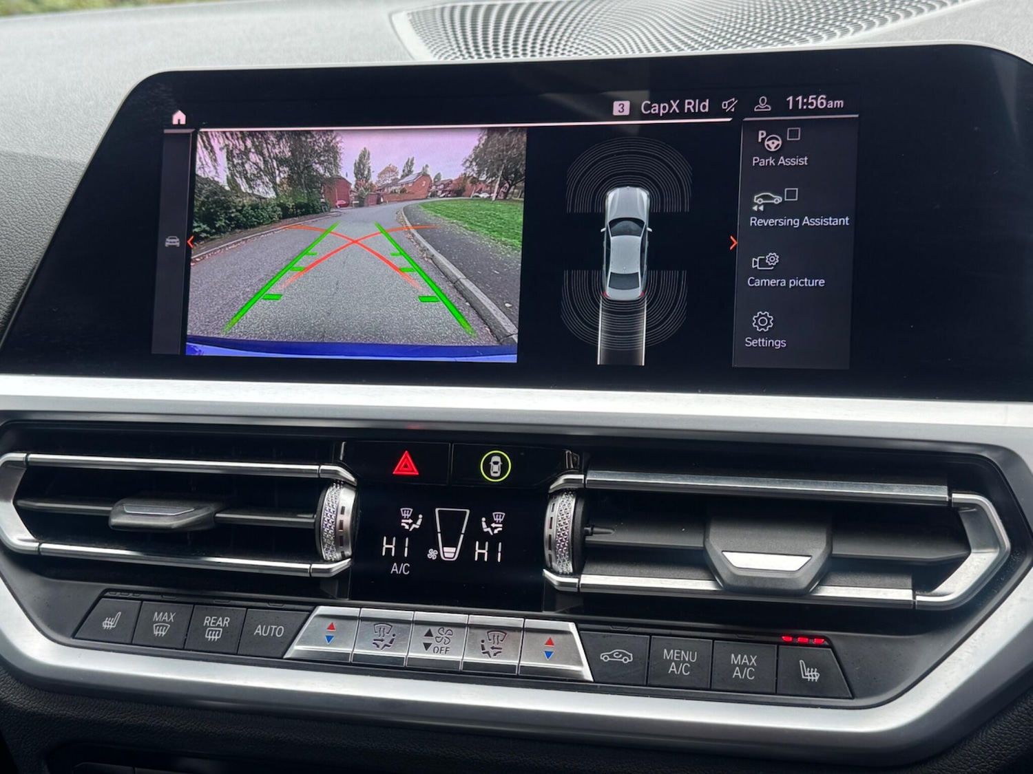 Used BMW 3 Series 2019 for sale - 76306884: Photo 12