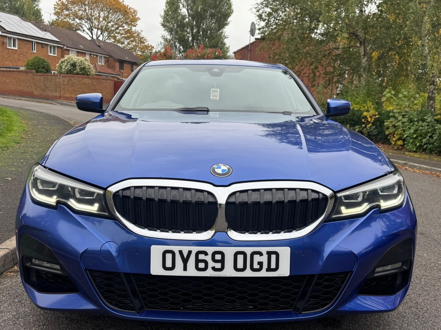 Used BMW 3 Series 2019 for sale - 76306884: Photo 14