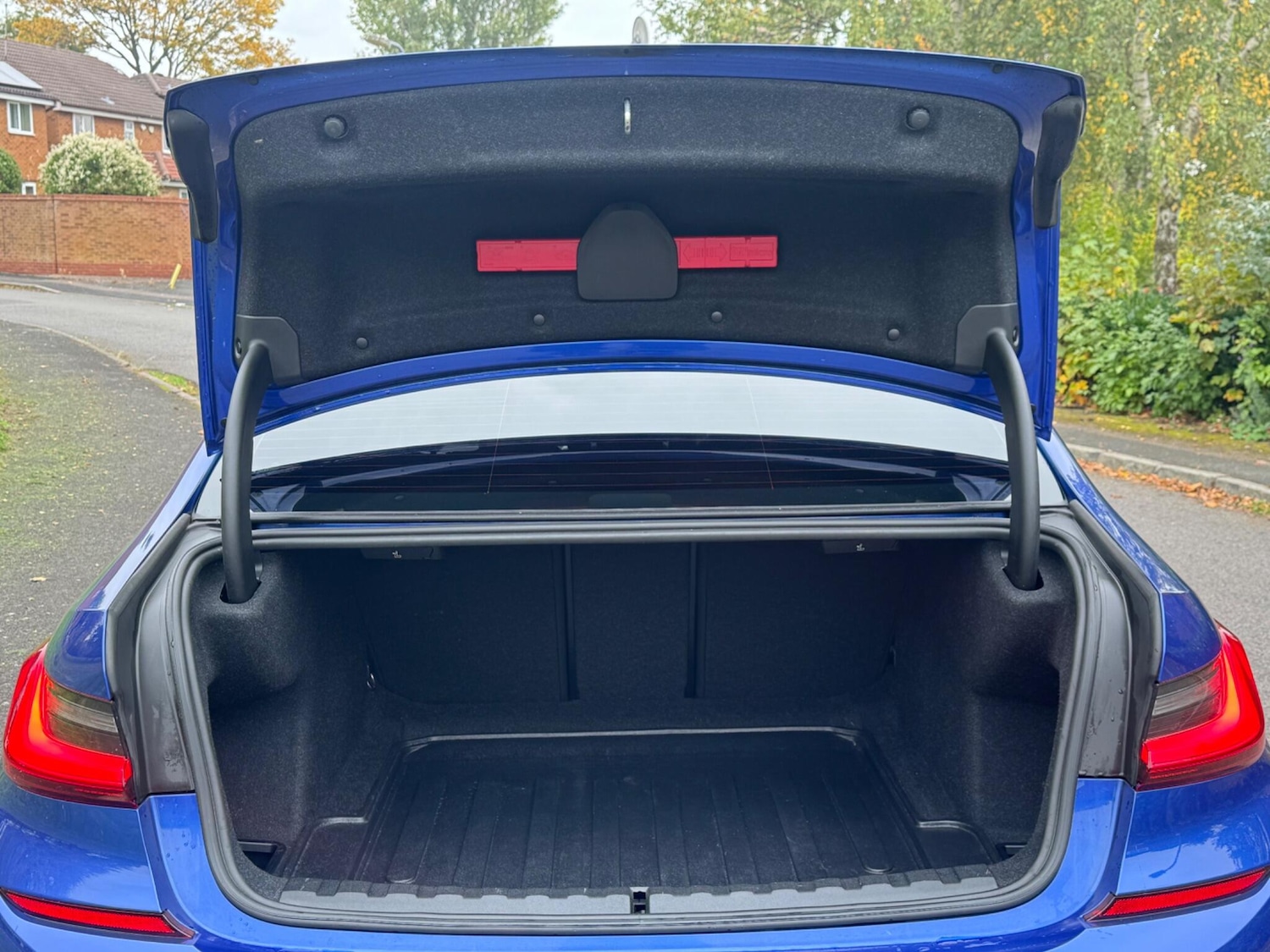 Used BMW 3 Series 2019 for sale - 76306884: Photo 16