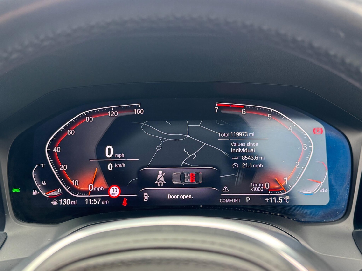 Used BMW 3 Series 2019 for sale - 76306884: Photo 17