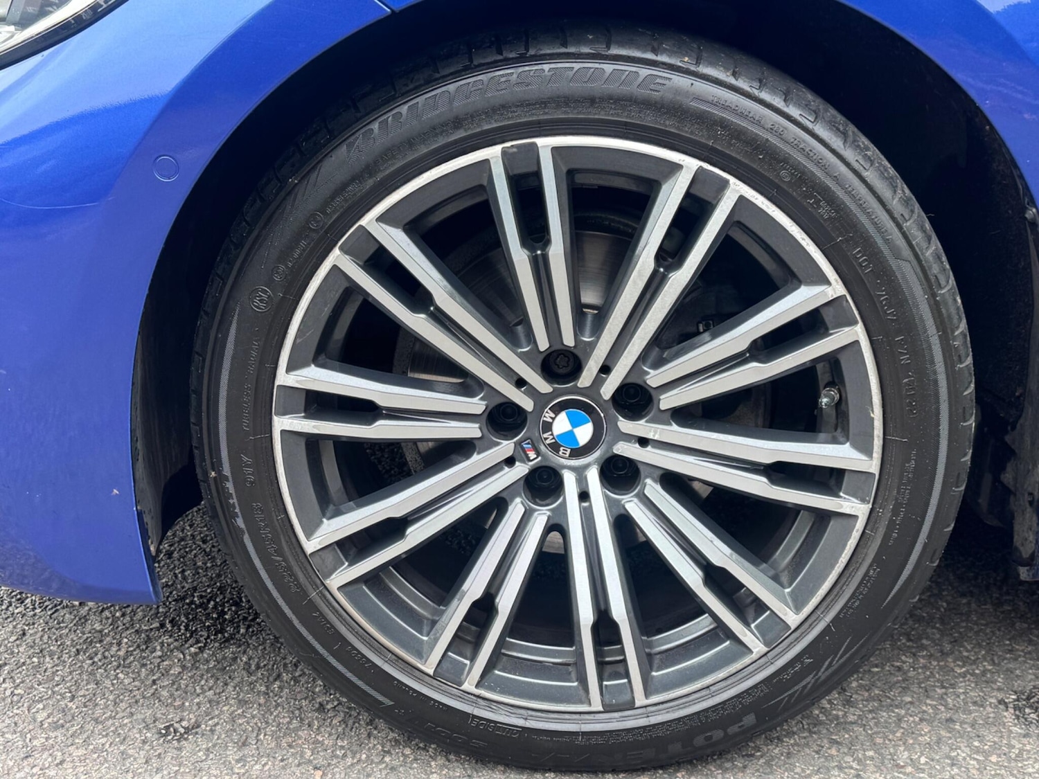 Used BMW 3 Series 2019 for sale - 76306884: Photo 20