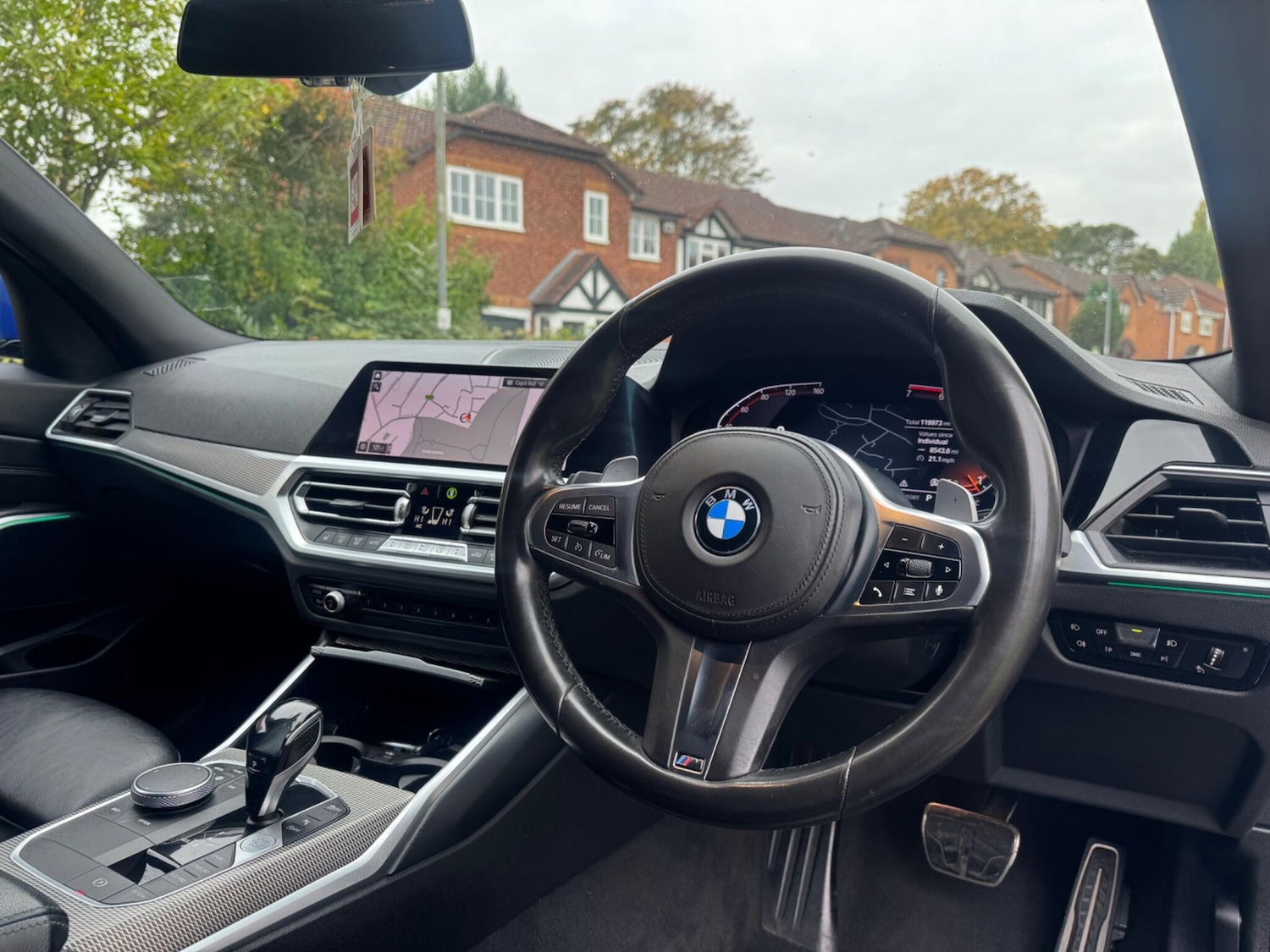 Used BMW 3 Series 2019 for sale - 76306884: Photo 3
