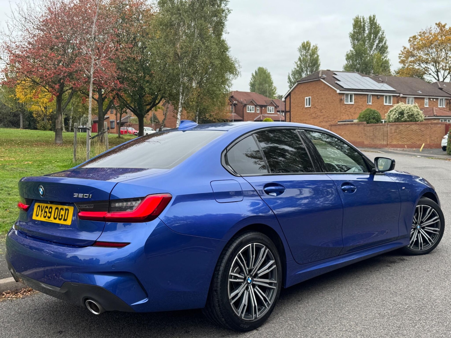Used BMW 3 Series 2019 for sale - 76306884: Photo 5