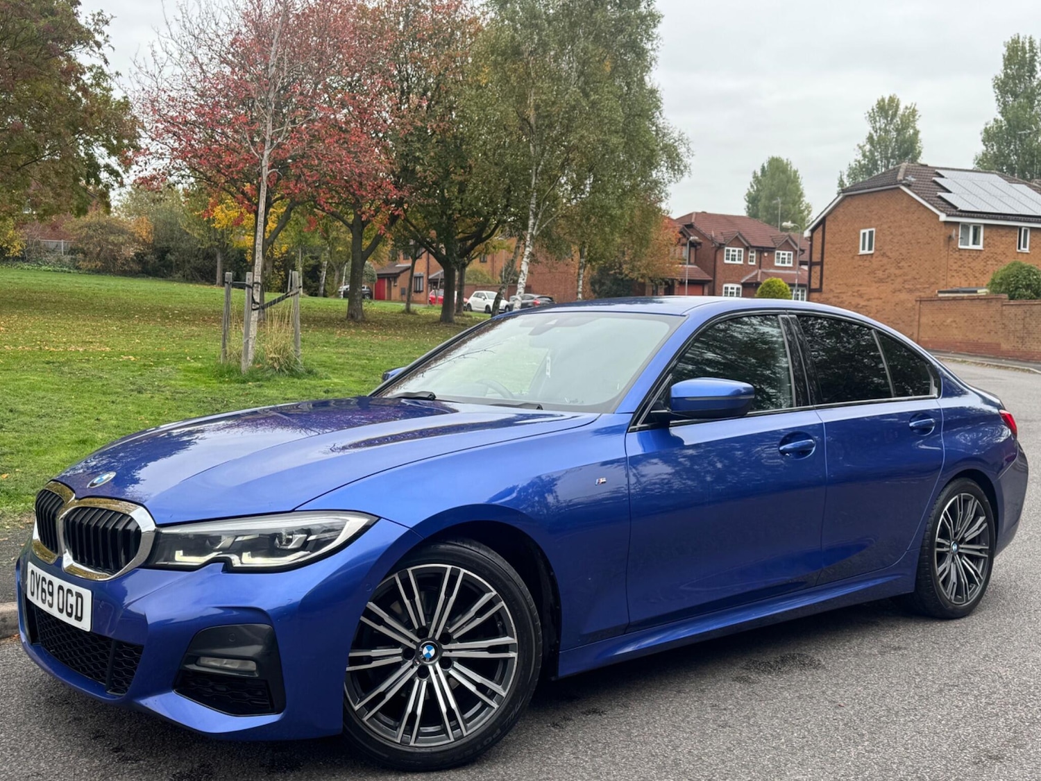 Used BMW 3 Series 2019 for sale - 76306884: Photo 6