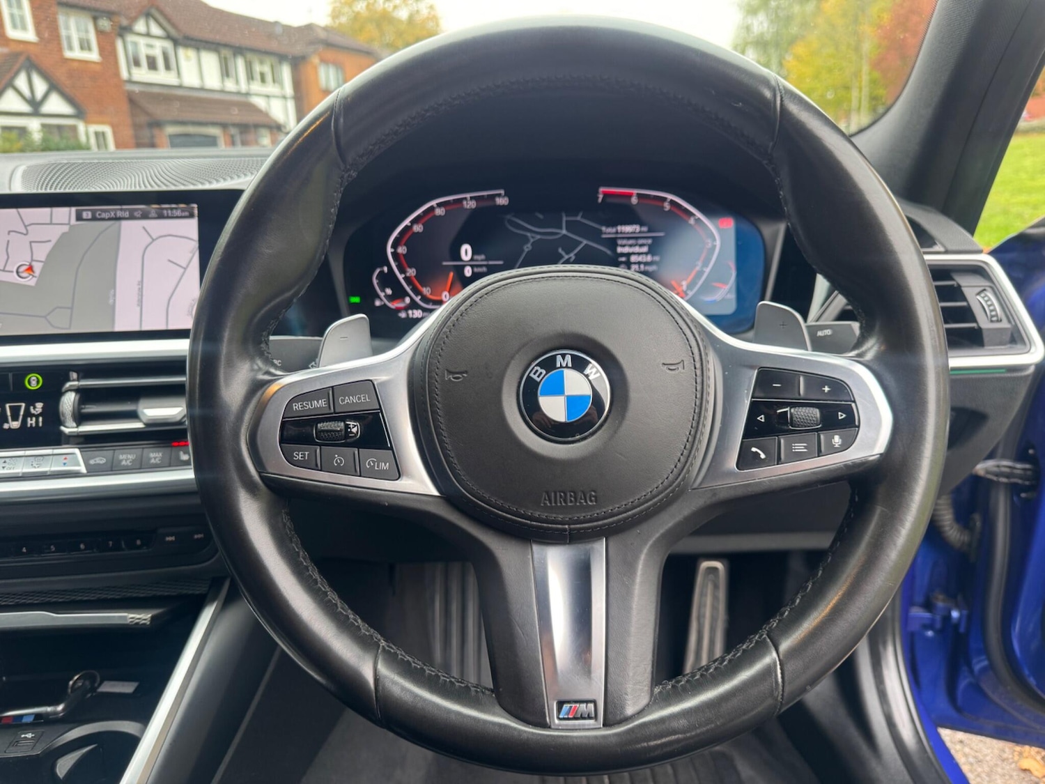 Used BMW 3 Series 2019 for sale - 76306884: Photo 8