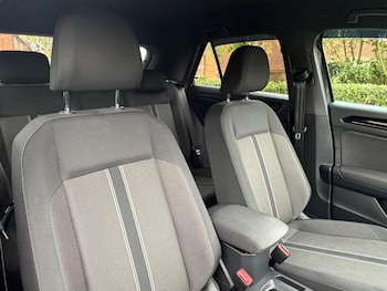 Used Volkswagen T-Roc 2021 for sale - 79061699: Photo