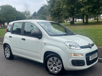 Used Fiat Panda 2015 for sale - 76283054: Photo