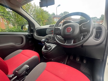 Used Fiat Panda 2015 for sale - 76283054: Photo