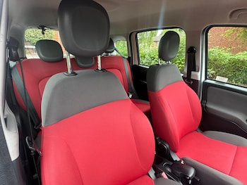 Used Fiat Panda 2015 for sale - 76283054: Photo