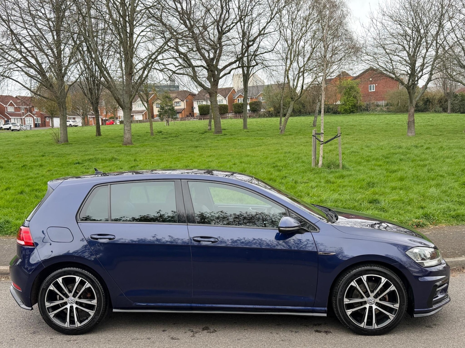 Used Volkswagen Golf for sale - 78007879: Photo 10