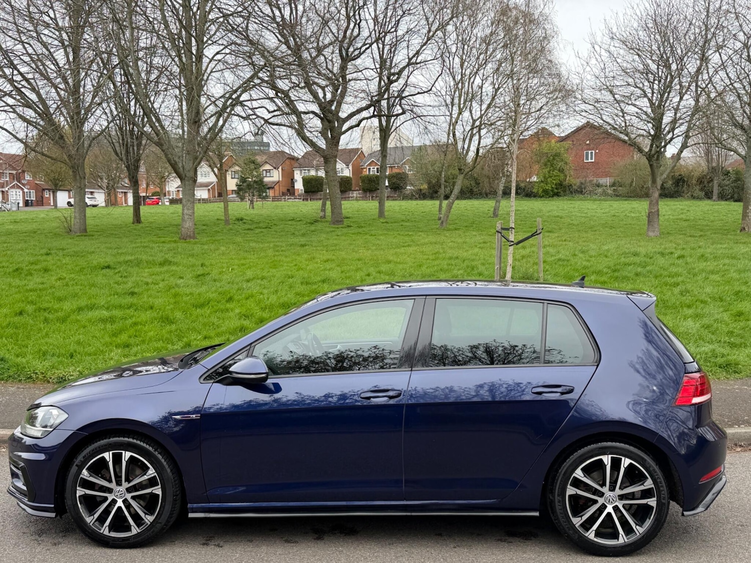 Used Volkswagen Golf for sale - 78007879: Photo 11