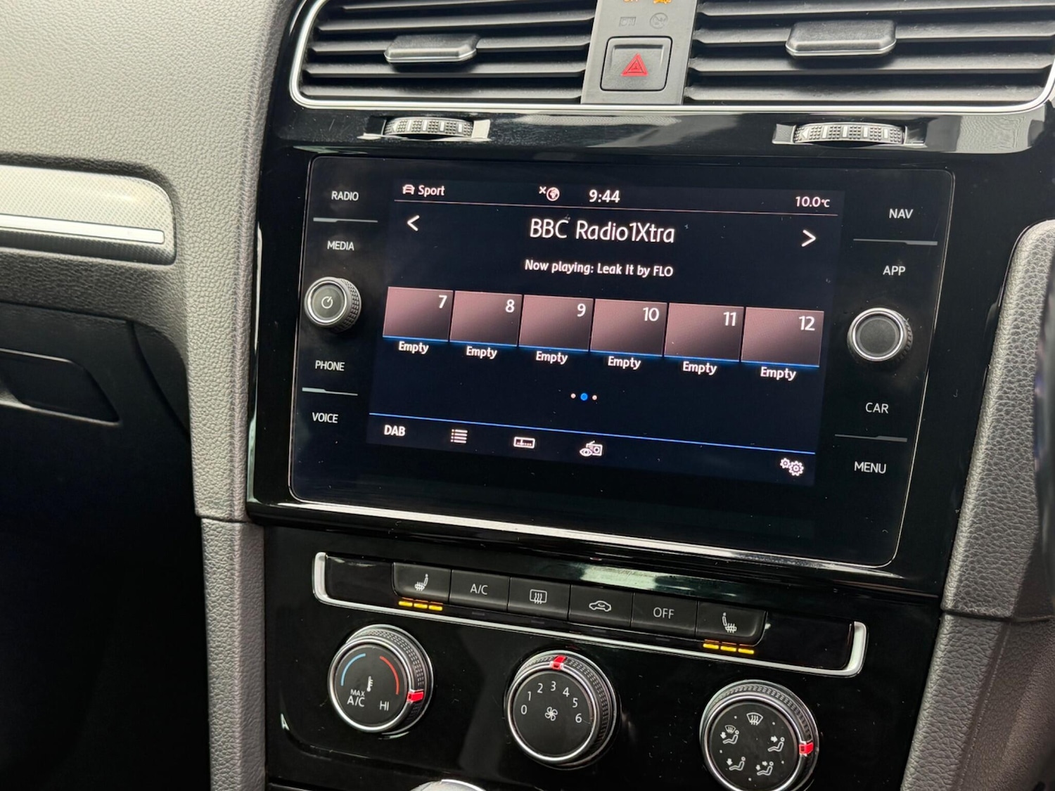 Used Volkswagen Golf for sale - 78007879: Photo 13