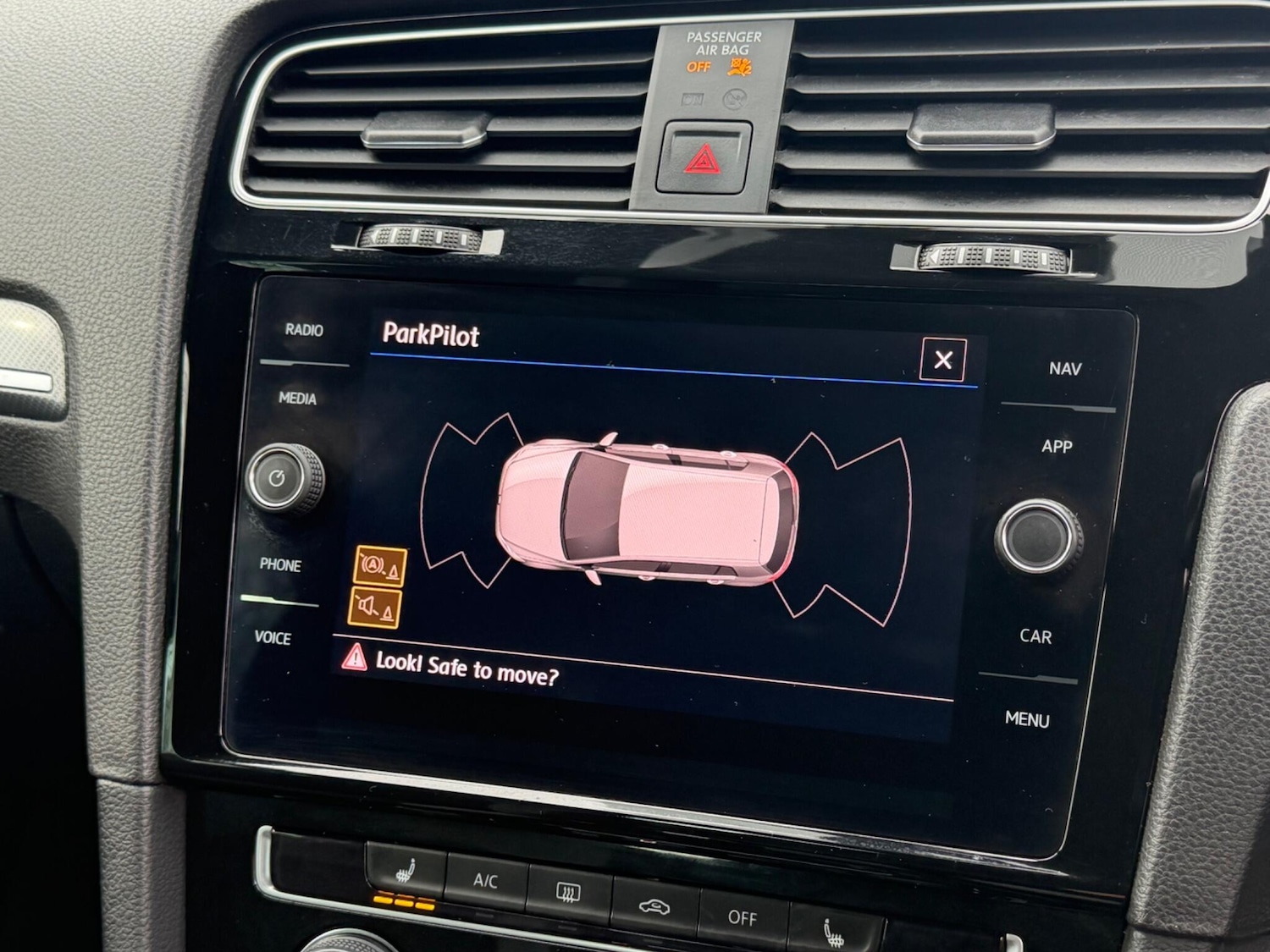 Used Volkswagen Golf for sale - 78007879: Photo 14