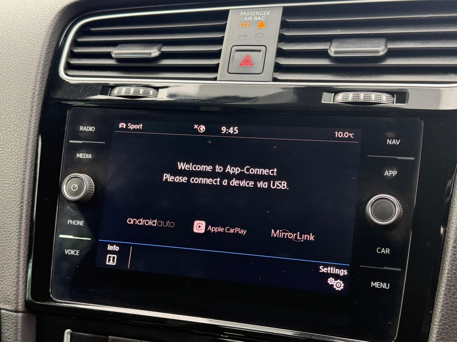 Used Volkswagen Golf for sale - 78007879: Photo 15