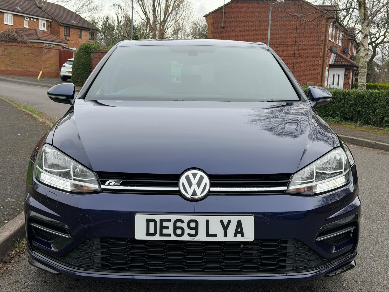 Used Volkswagen Golf for sale - 78007879: Photo 16