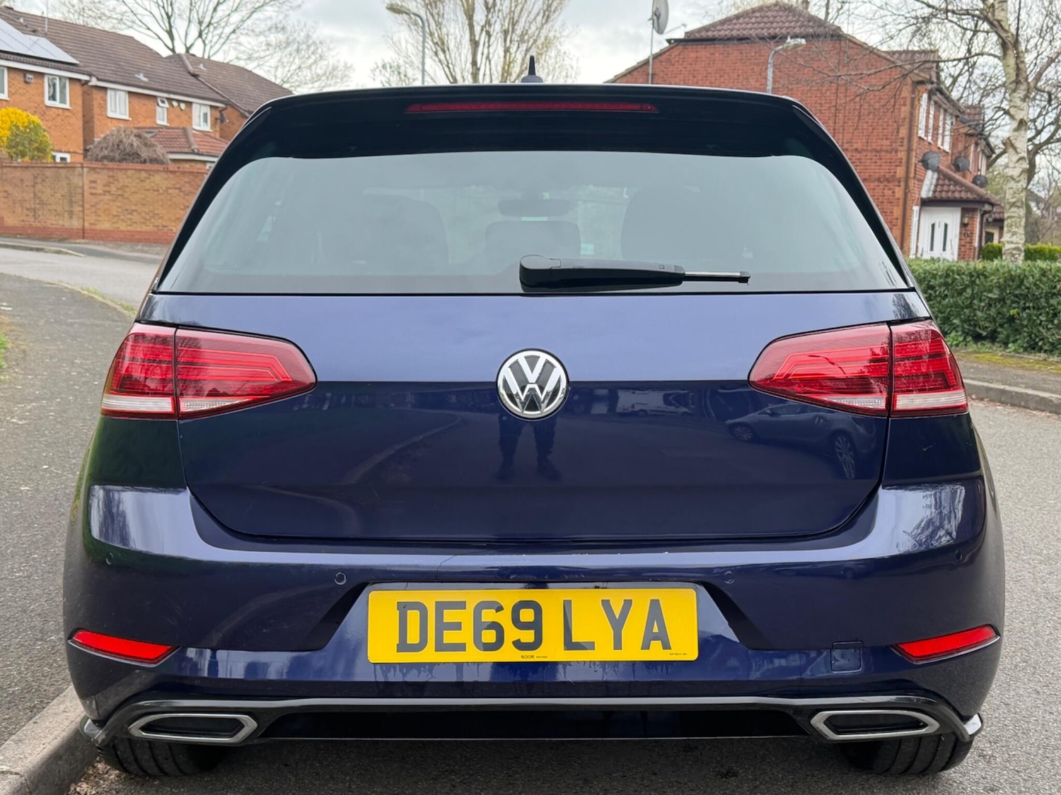Used Volkswagen Golf for sale - 78007879: Photo 17