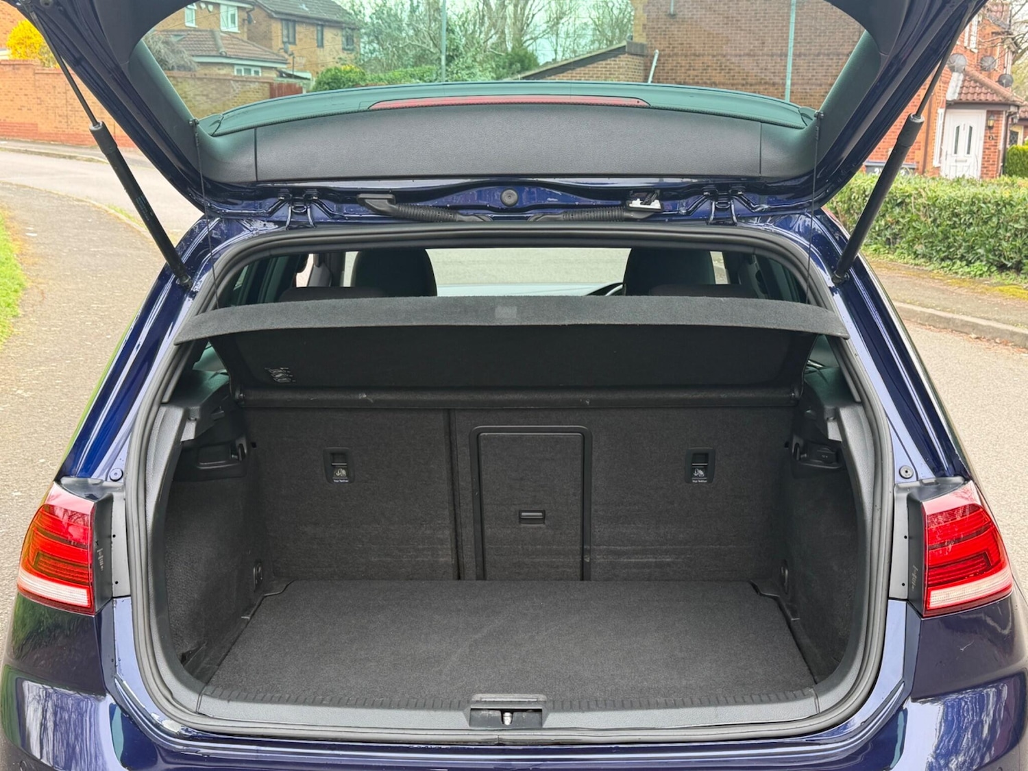 Used Volkswagen Golf for sale - 78007879: Photo 18