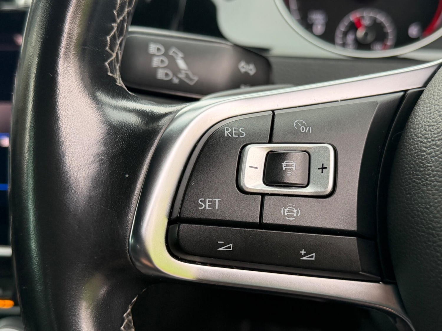 Used Volkswagen Golf for sale - 78007879: Photo 19