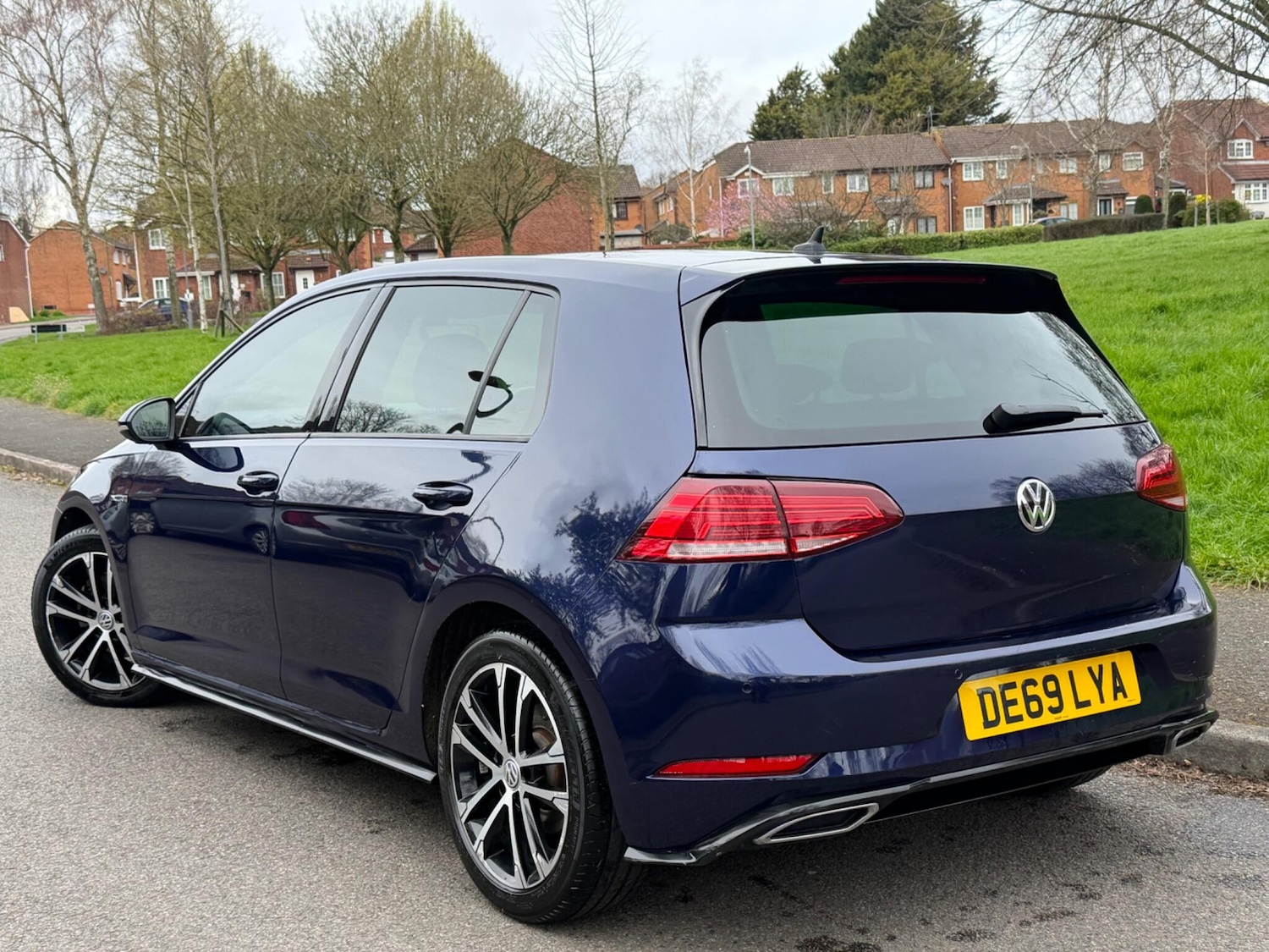 Used Volkswagen Golf for sale - 78007879: Photo 2