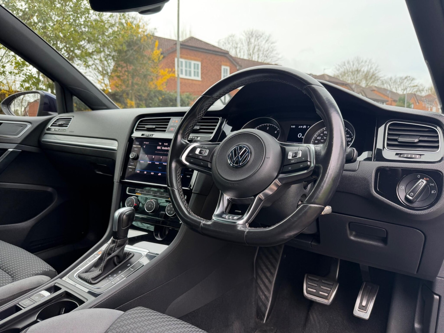 Used Volkswagen Golf for sale - 78007879: Photo 3