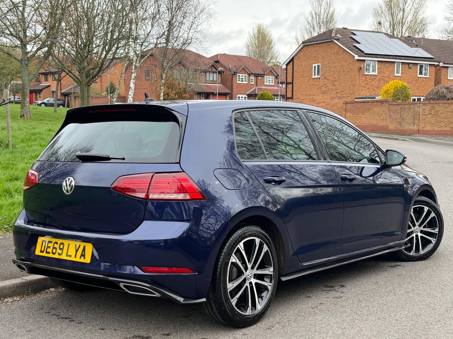 Used Volkswagen Golf for sale - 78007879: Photo 5