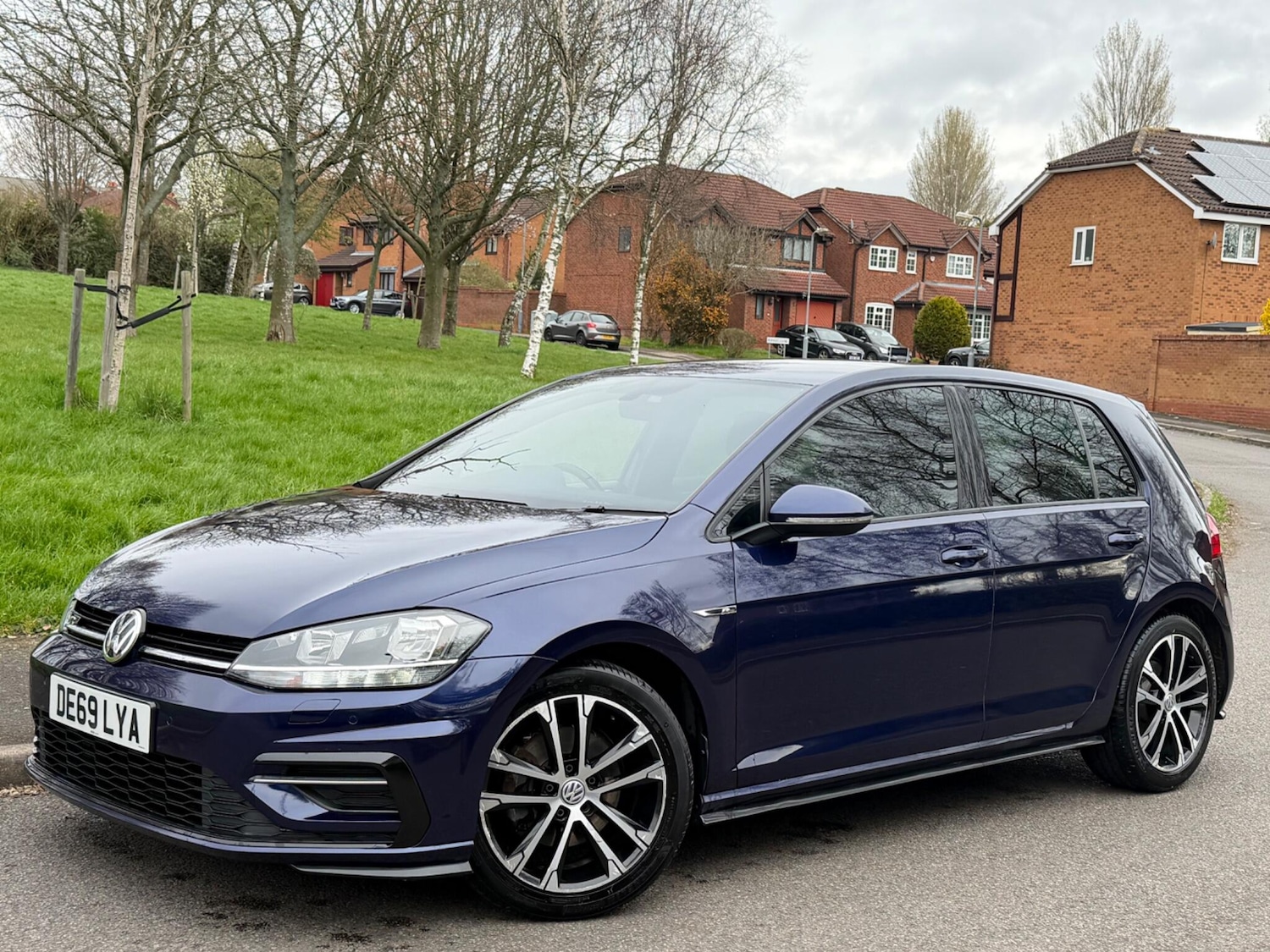 Used Volkswagen Golf for sale - 78007879: Photo 6