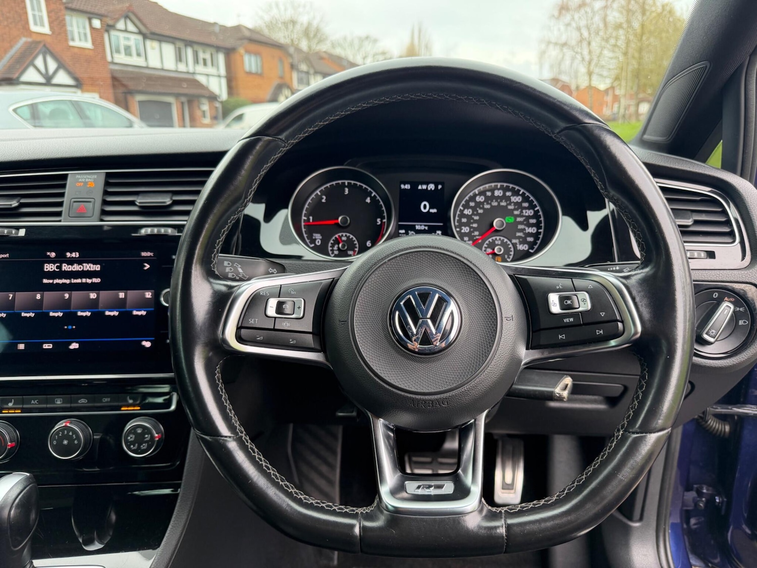 Used Volkswagen Golf for sale - 78007879: Photo 8