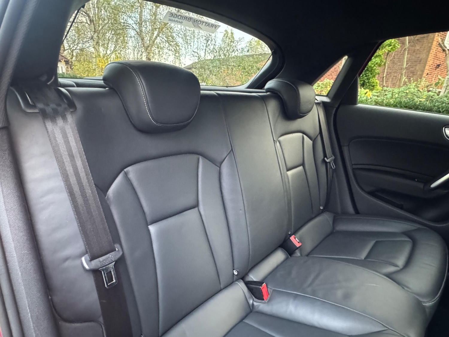 Used Audi A1 2014 for sale - 76607885: Photo 10