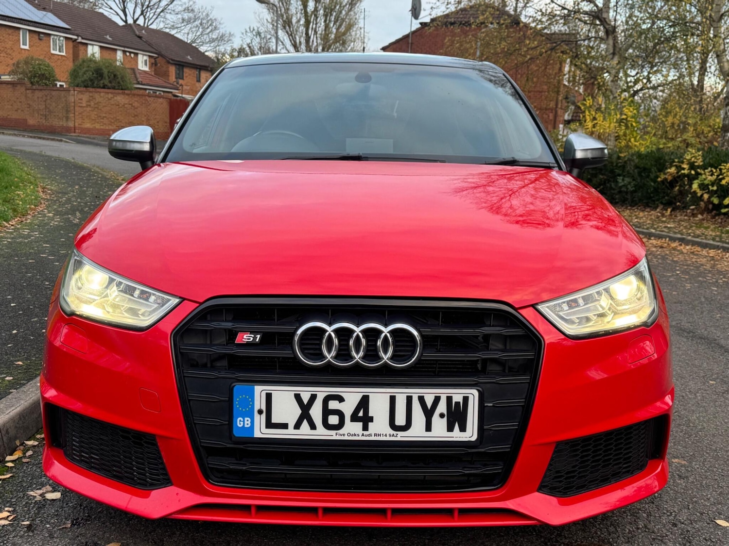 Used Audi A1 2014 for sale - 76607885: Photo 17