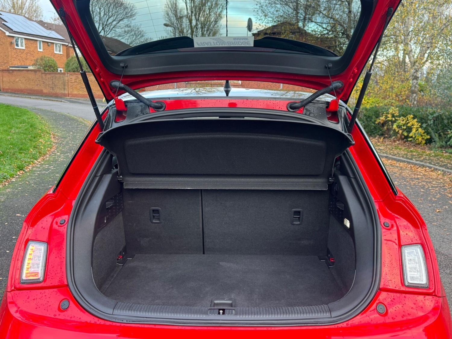 Used Audi A1 2014 for sale - 76607885: Photo 19