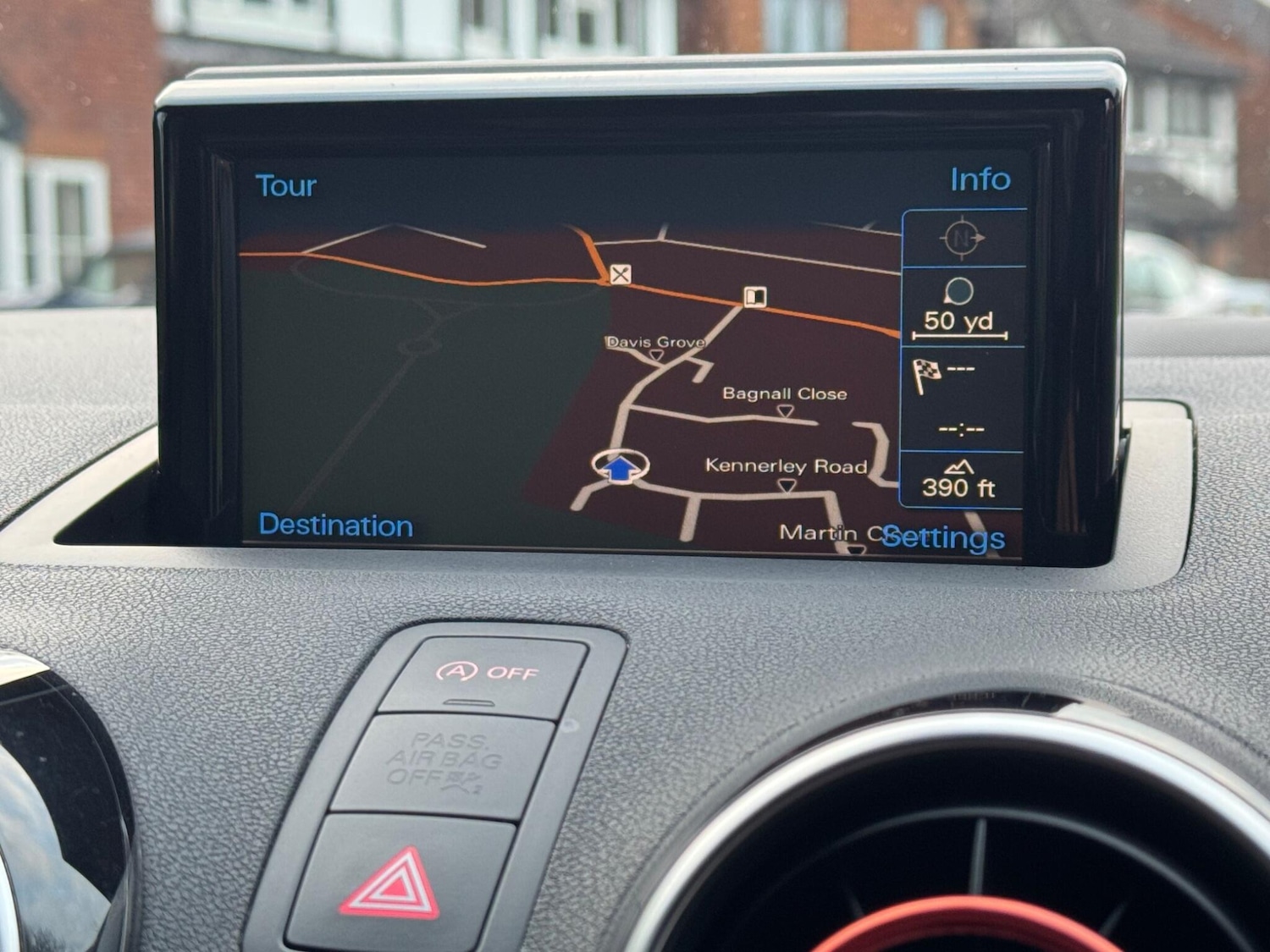 Used Audi A1 2014 for sale - 76607885: Photo 20