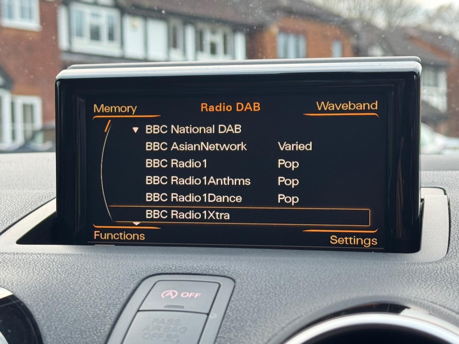 Used Audi A1 2014 for sale - 76607885: Photo 21