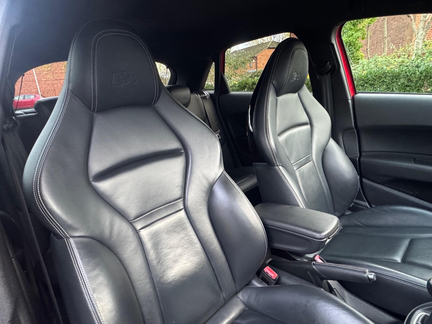 Used Audi A1 2014 for sale - 76607885: Photo 3