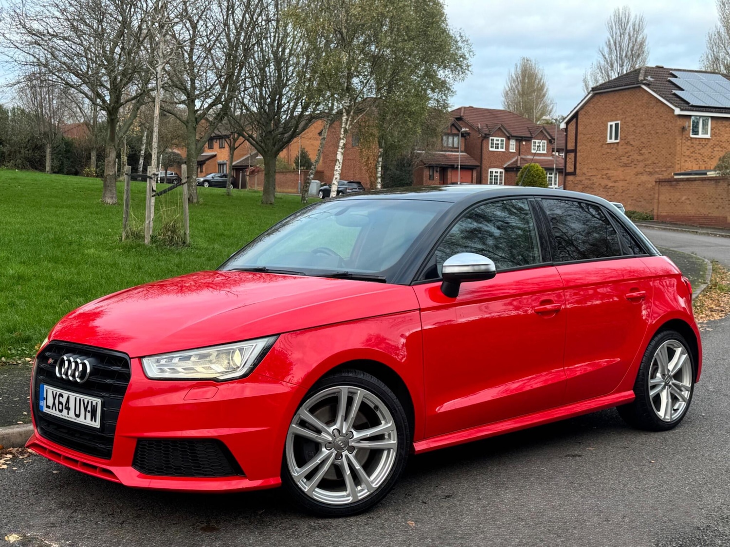 Used Audi A1 2014 for sale - 76607885: Photo 7