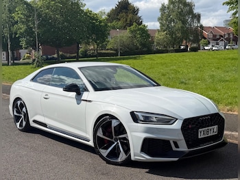 Used Audi RS5 2018 for sale - 78586900: Photo