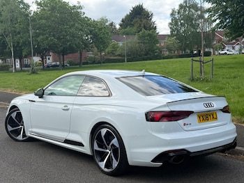 Used Audi RS5 2018 for sale - 78586900: Photo