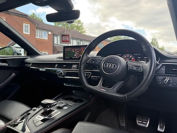 Used Audi RS5 2018 for sale - 78586900: Photo
