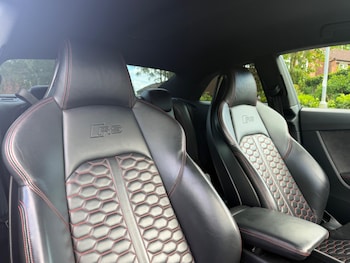 Used Audi RS5 2018 for sale - 78586900: Photo