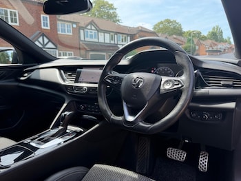 Used Vauxhall Insignia 2018 for sale - 79426762: Photo