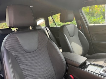 Used Vauxhall Insignia 2018 for sale - 79426762: Photo