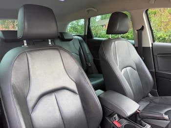 Used SEAT Leon 2016 for sale - 79565695: Photo