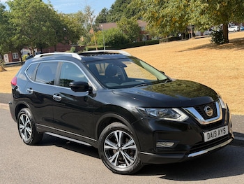 Used Nissan X-Trail 2019 for sale - 79520554: Photo